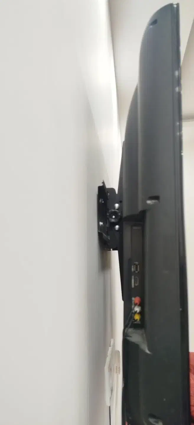 تلویزیون LG|تلویزیون و پروژکتور|بیرجند, |دیوار