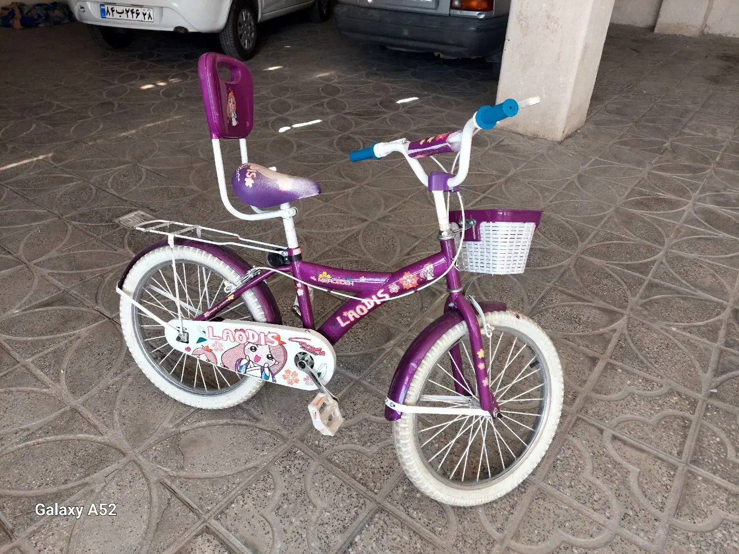 دوچرخه 20|دوچرخه، اسکیت، اسکوتر|نهاوند, |دیوار