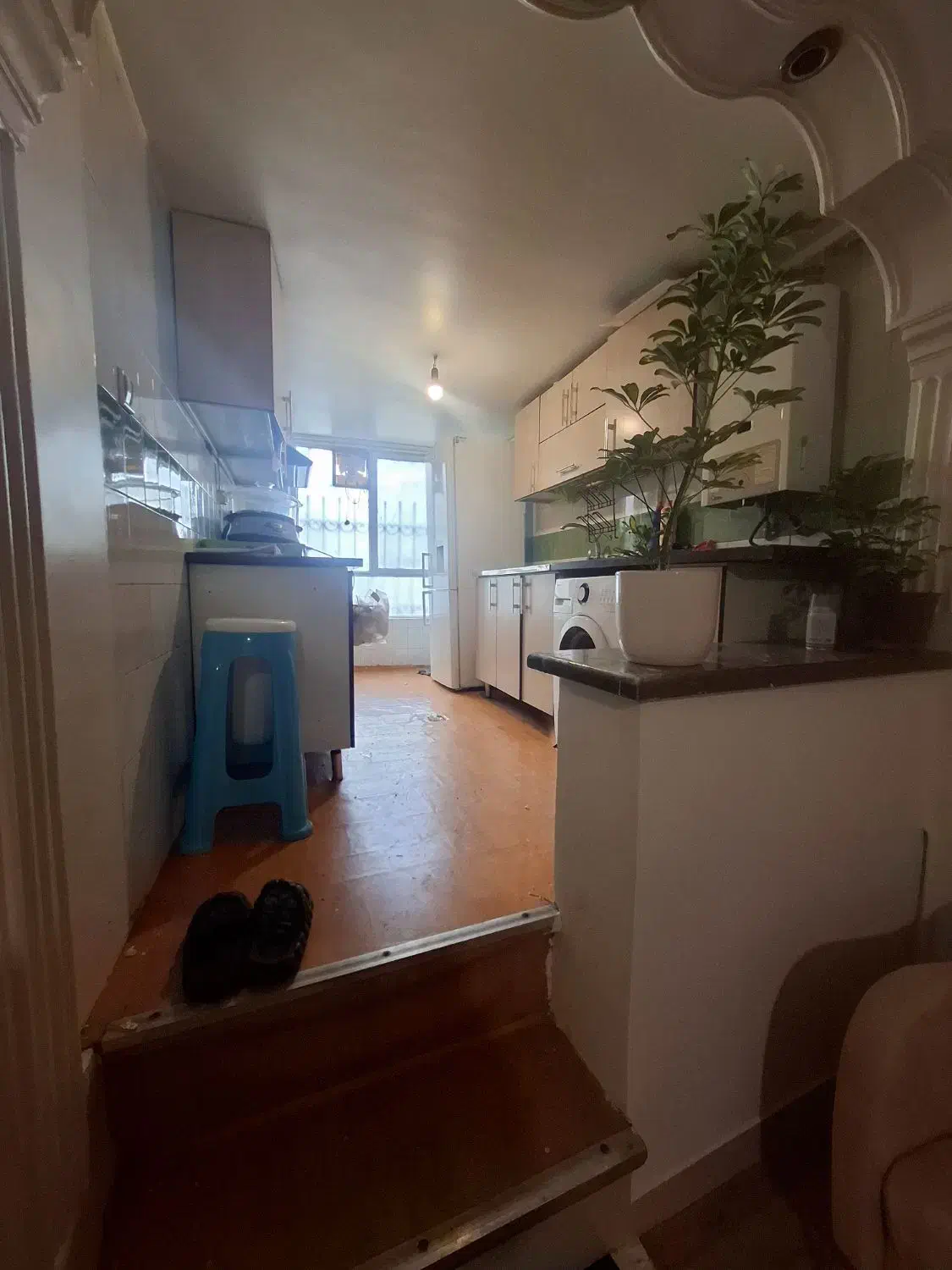 کار منزل یک روز در هفته|استخدام سرایداری و نظافت|تهران, جیحون|دیوار