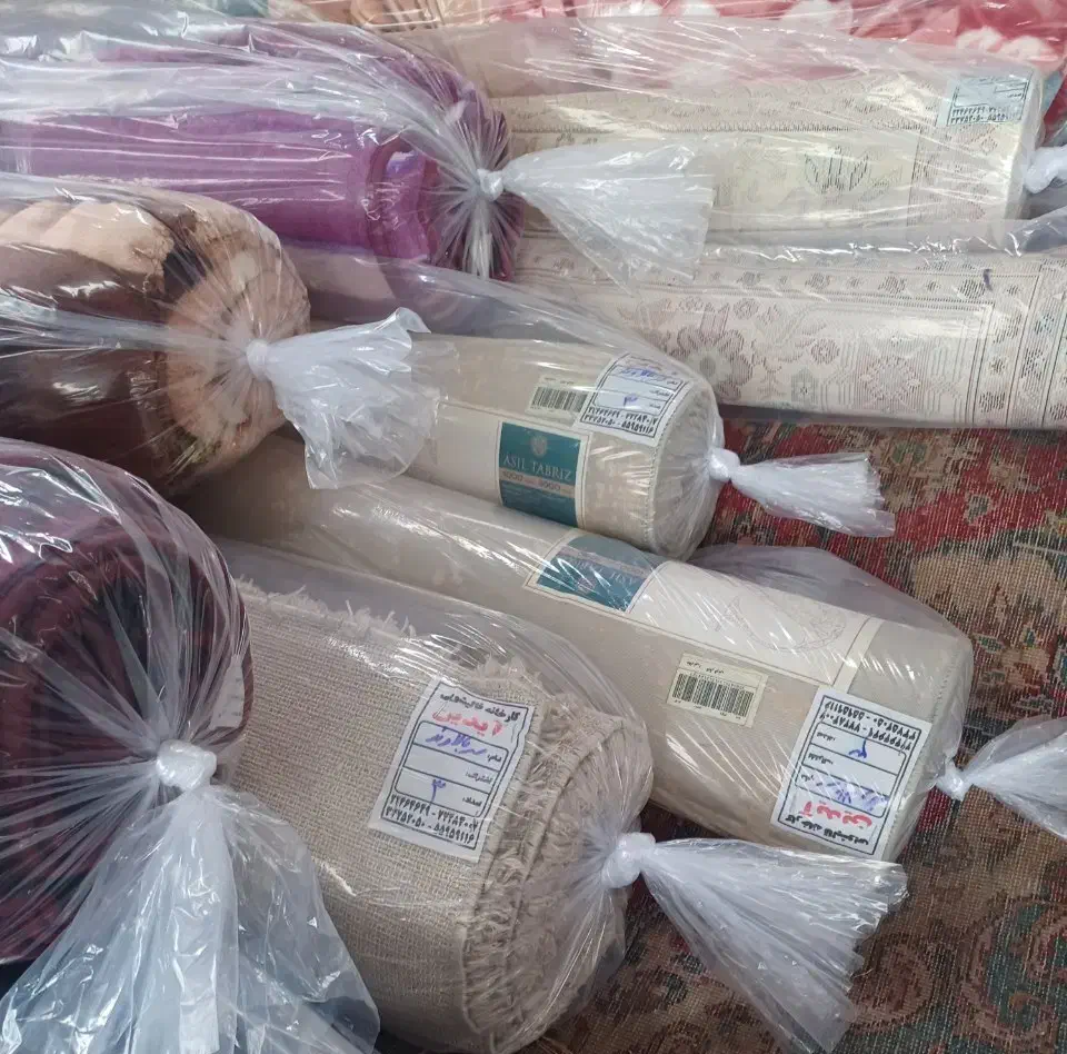 قالیشویی آیدین عضو رسمی اتحادیه قالیشویان کد 231|خدمات نظافت|تهران, نیروی هوایی (پیروزی)|دیوار