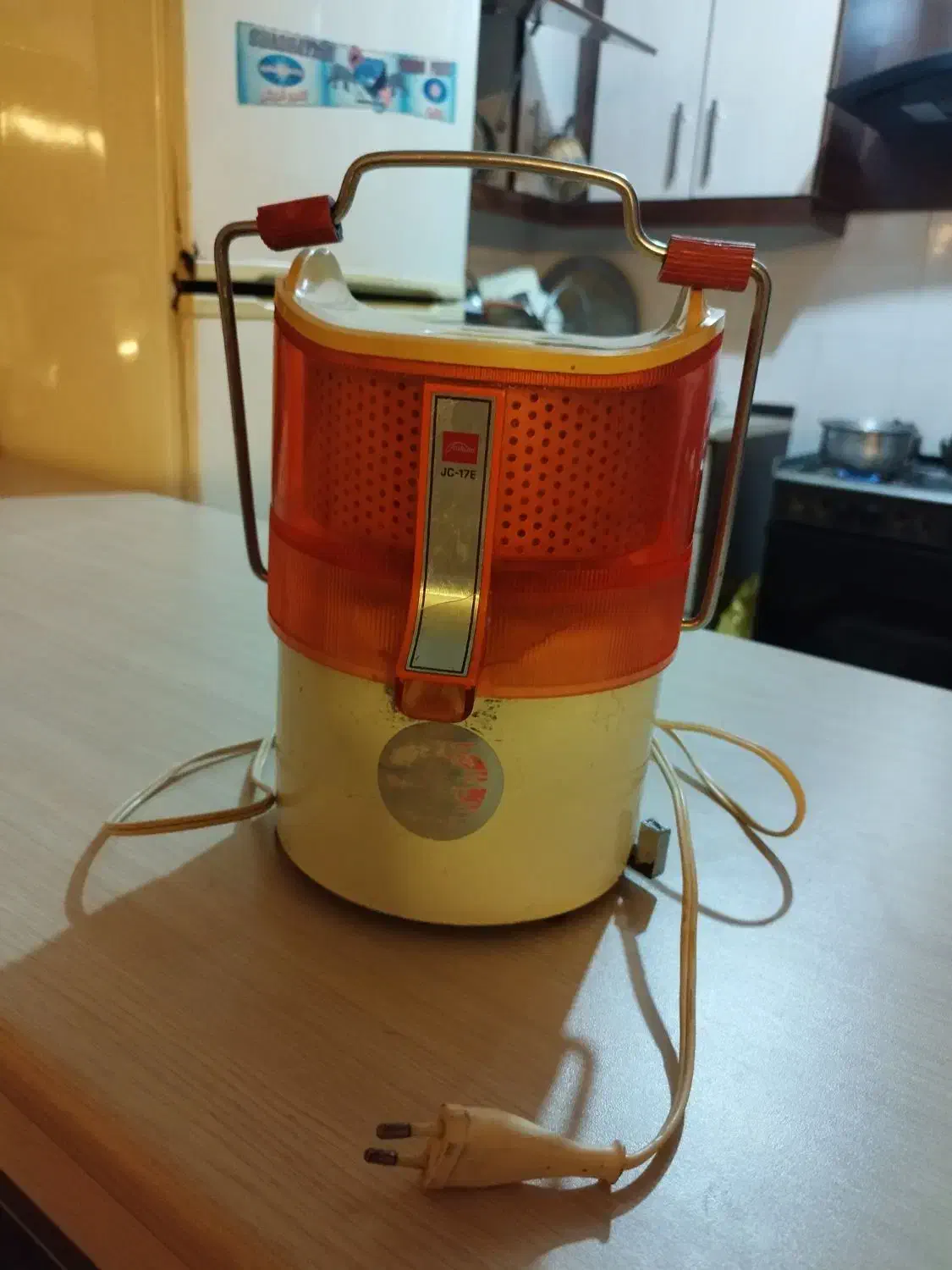 آبمیوه گیری|آبمیوهگیر و آبمرکباتگیر|شاهینشهر, مسکن مهر|دیوار