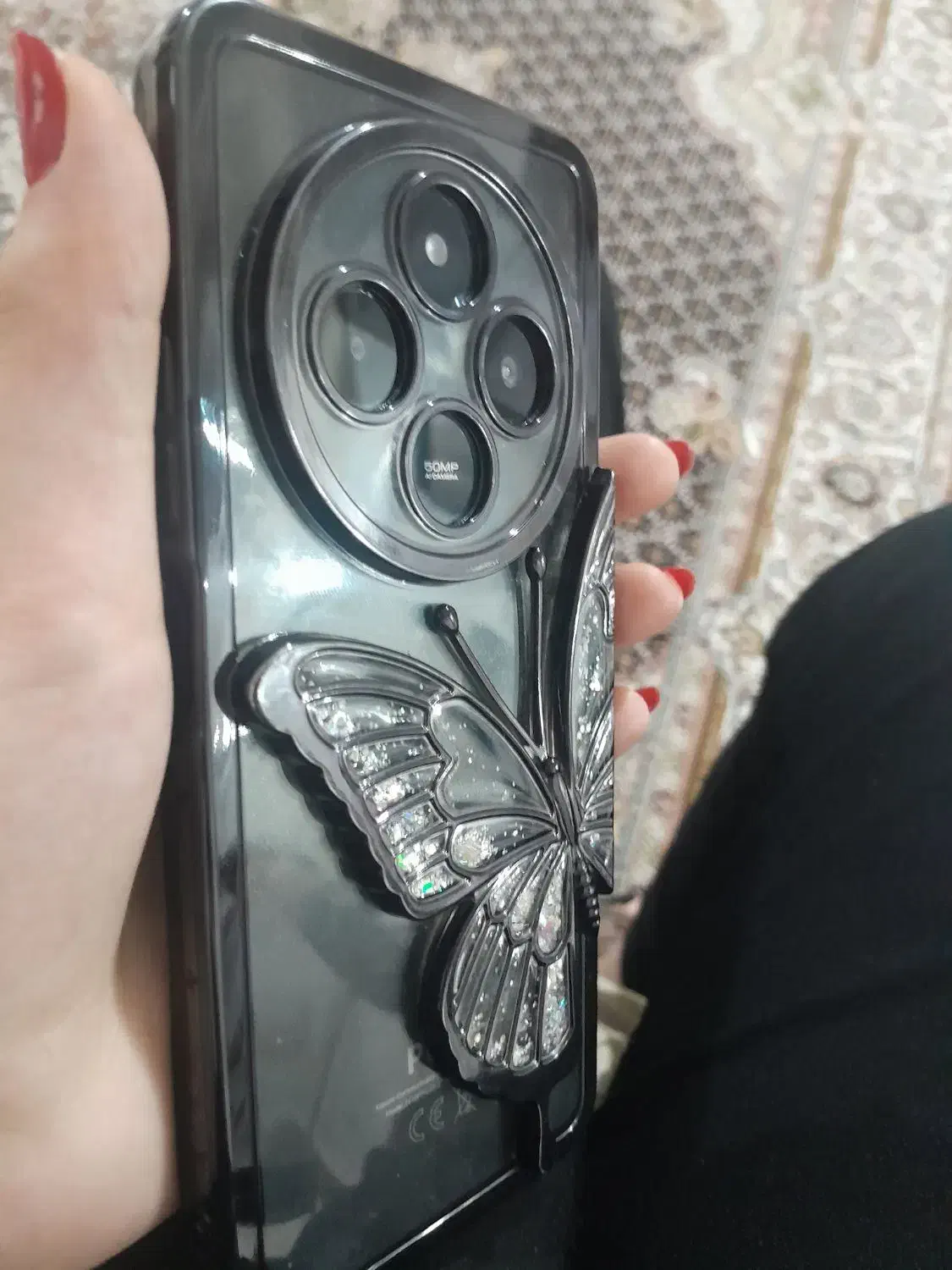 گوشی شیاومی پوکو75c|موبایل|ارومیه, |دیوار