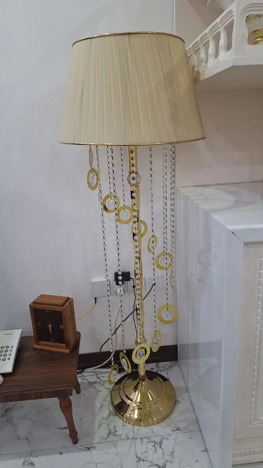 آباژور|چراغ خواب و آباژور|محمدشهر, همایون ویلا|دیوار