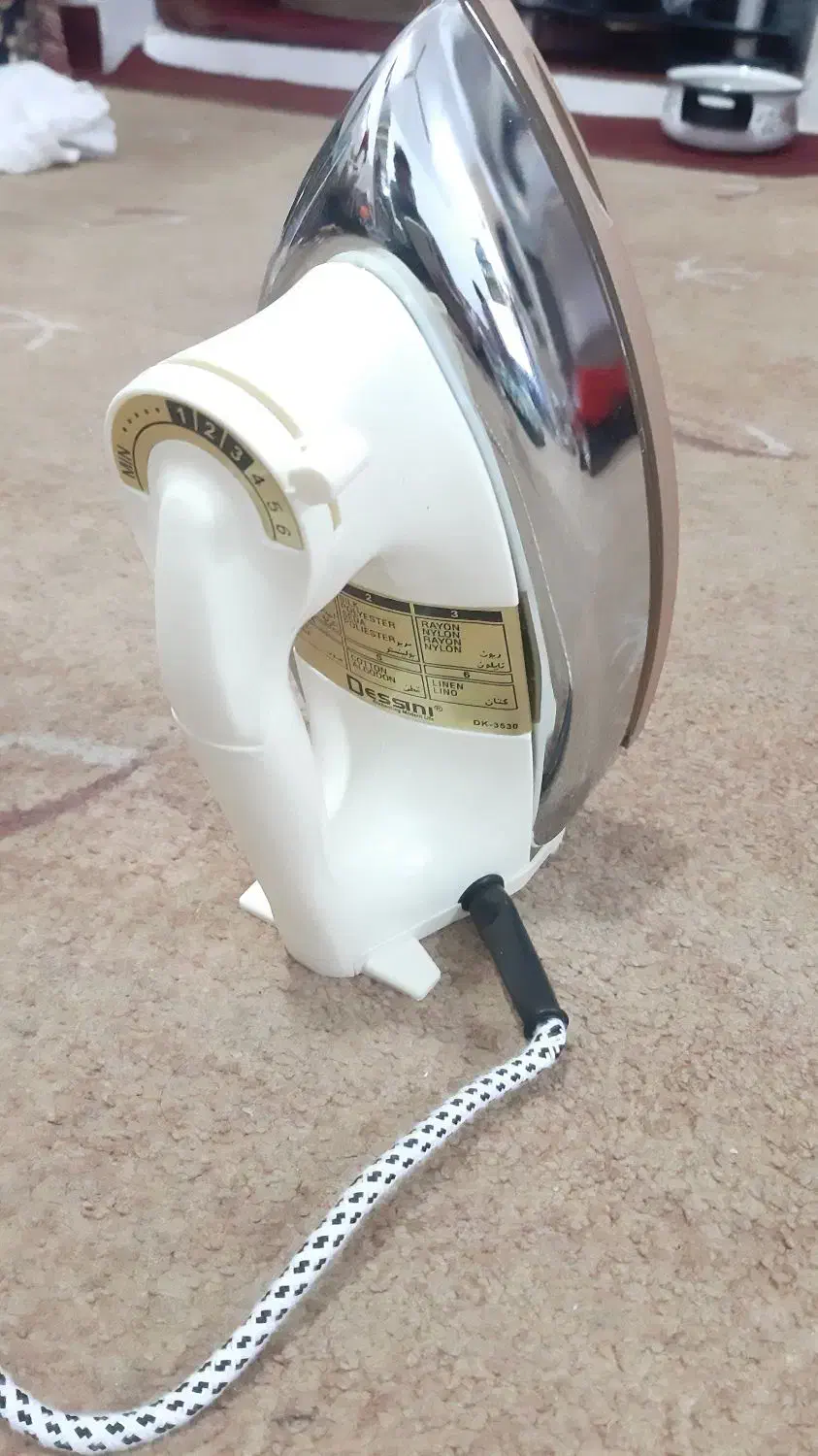 اتو سنگی|اتو و لوازم اتو|بندرعباس, |دیوار