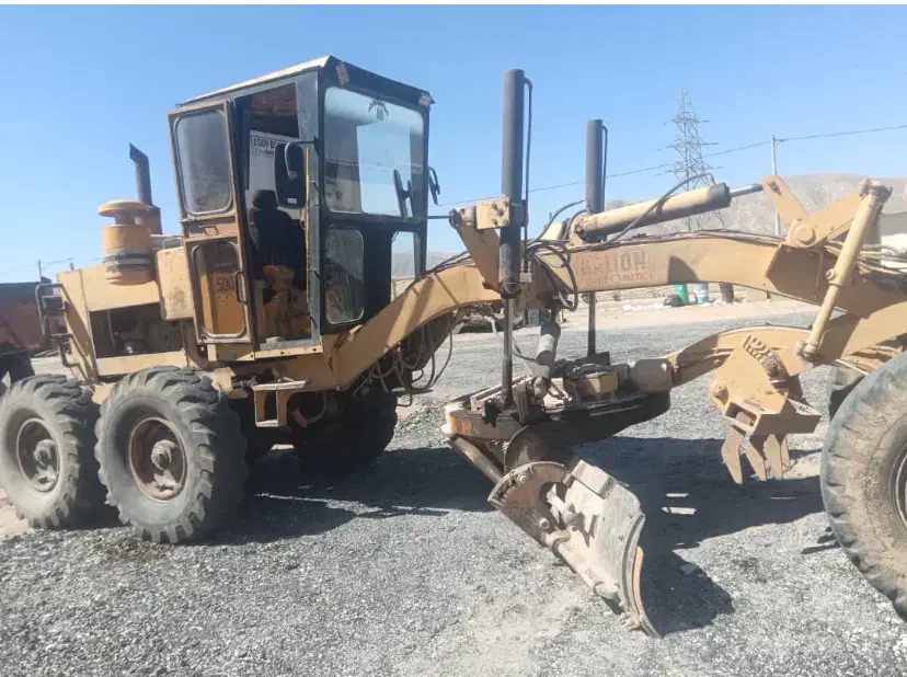 گریدر جهت کار و اجاره|خدمات حمل و نقل|جیرفت, |دیوار