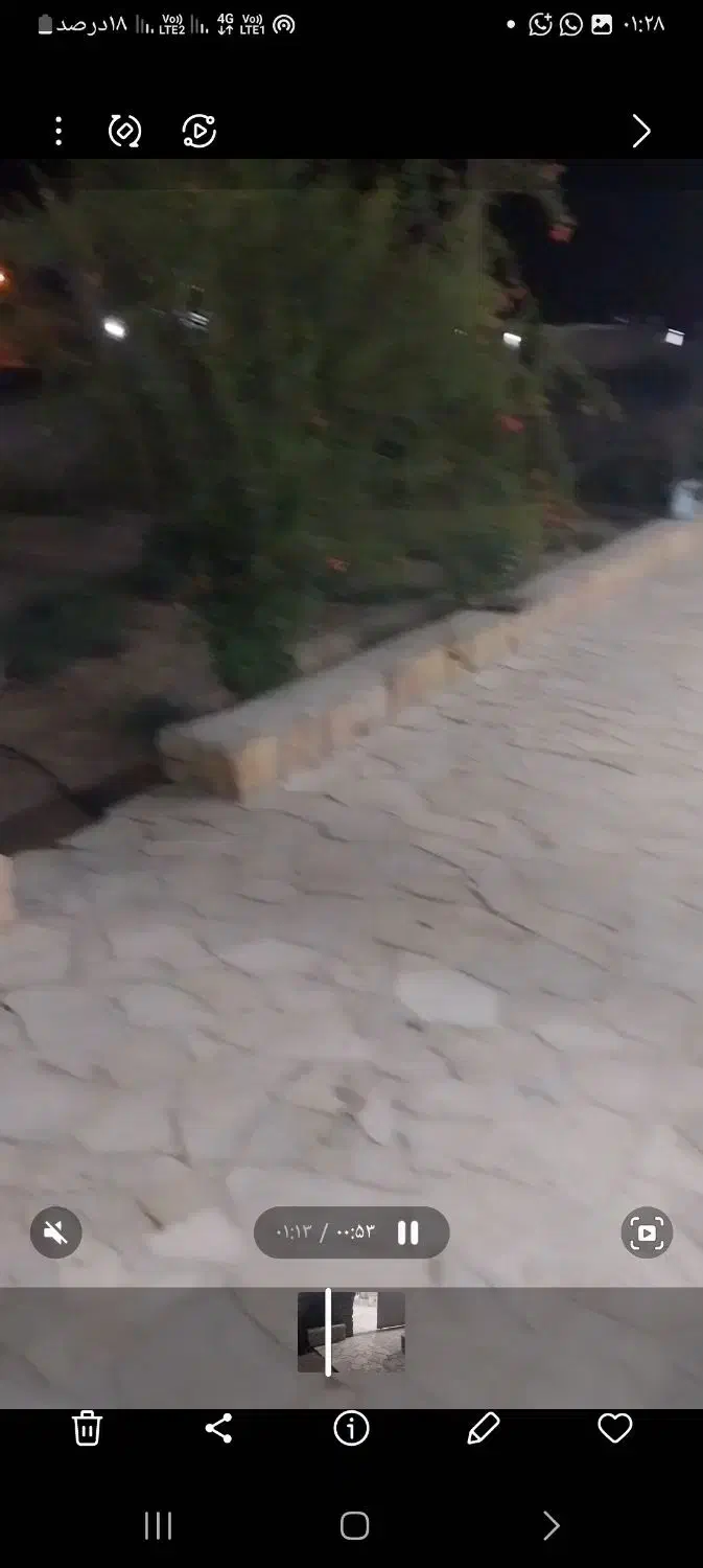 خانه باغ|فروش خانه و ویلا|فسا, |دیوار