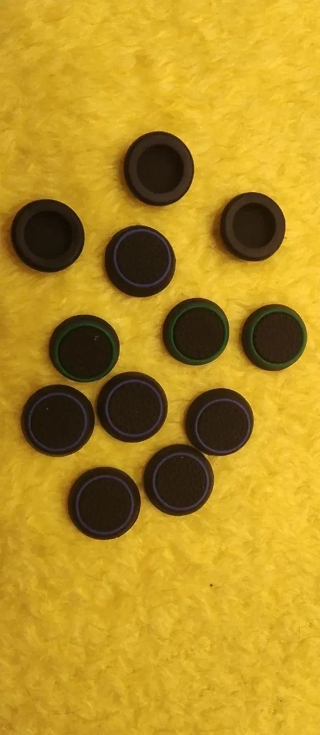 روکش آنالوگ دسته پلیاستیشن ۵ و ایکس باکس سریز xوs|کنسول، بازی ویدئویی و آنلاین|میاندوآب, |دیوار