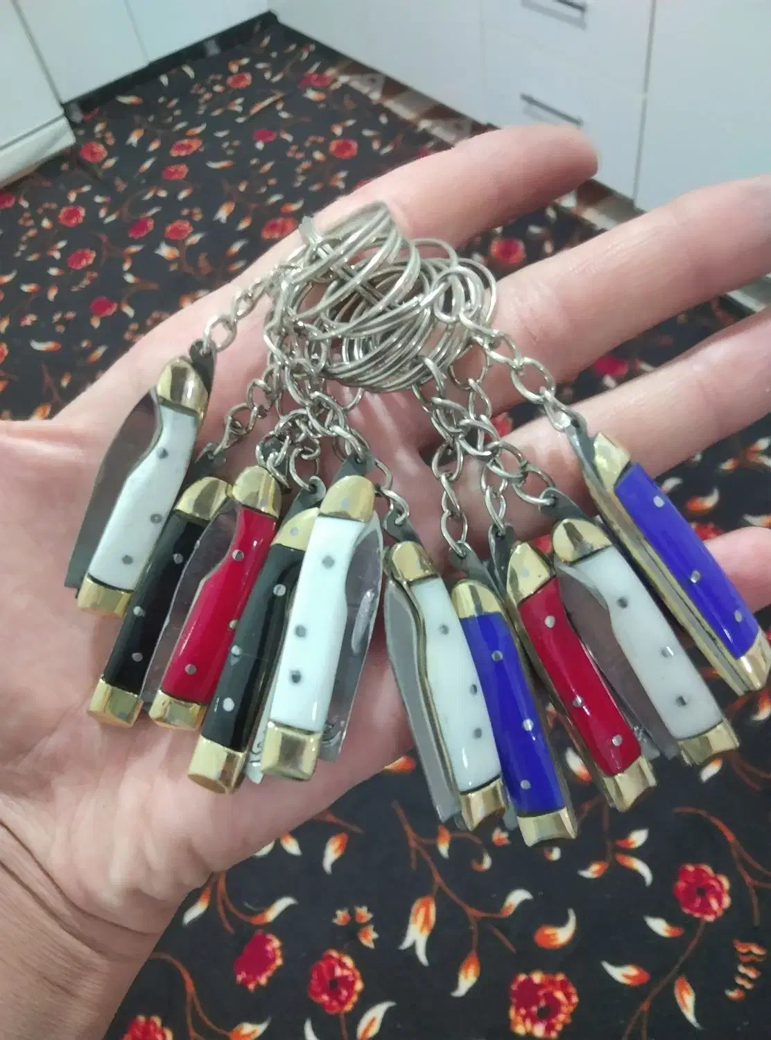 چاقو|کوهنوردی و کمپینگ|زنجان, |دیوار