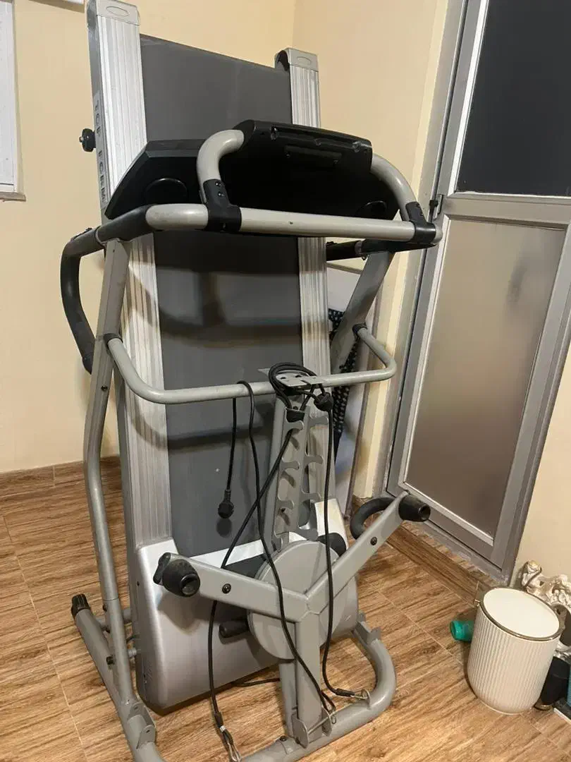 تردمیل|تجهیزات ورزشی|رشت, نامجو|دیوار