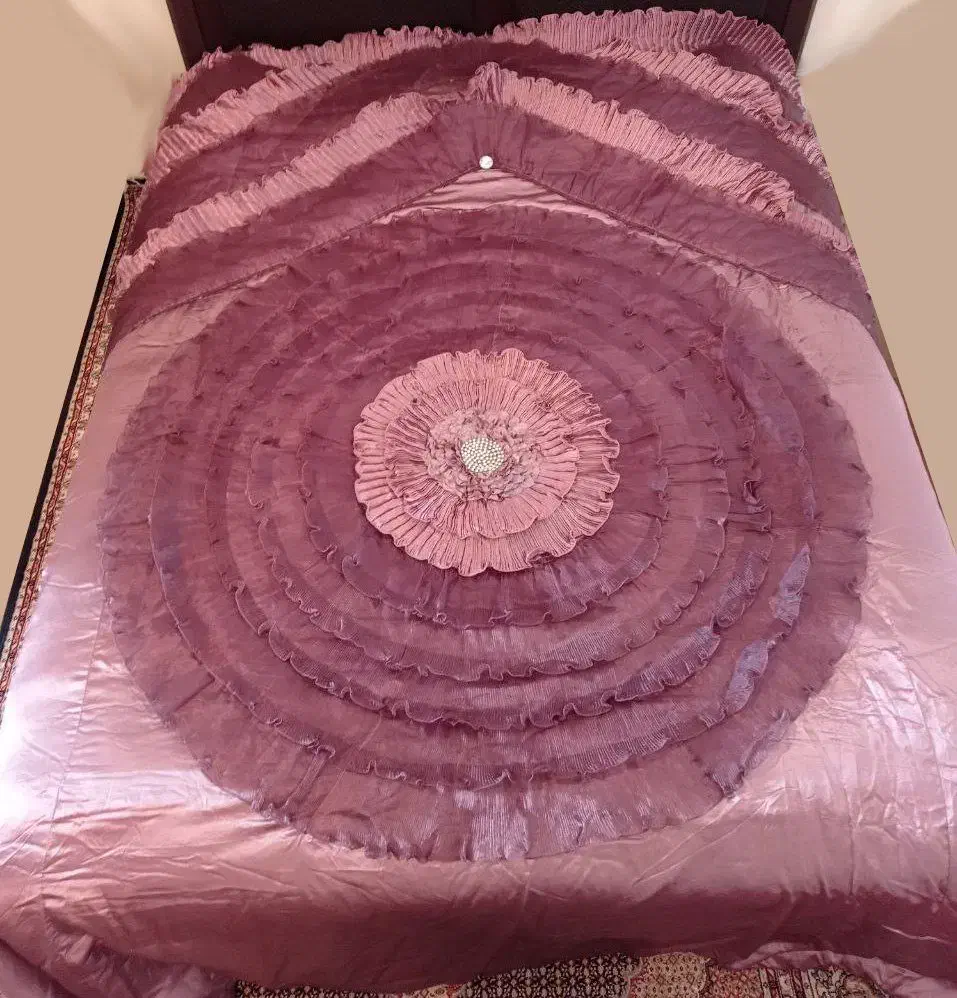 روتختی 2 نفره به همراه چهار روبالشی|سرویس روتختی|تبریز, |دیوار