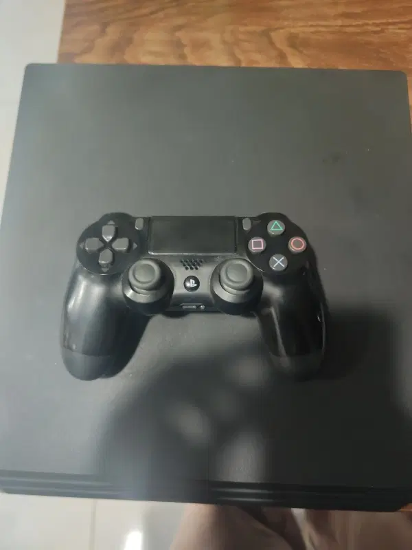 ps4 pro|کنسول، بازی ویدئویی و آنلاین|امیدیه, |دیوار