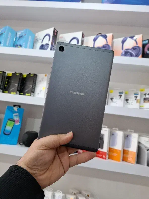 تبلت سامسونگ a7|تبلت|مشهد, چهارچشمه|دیوار