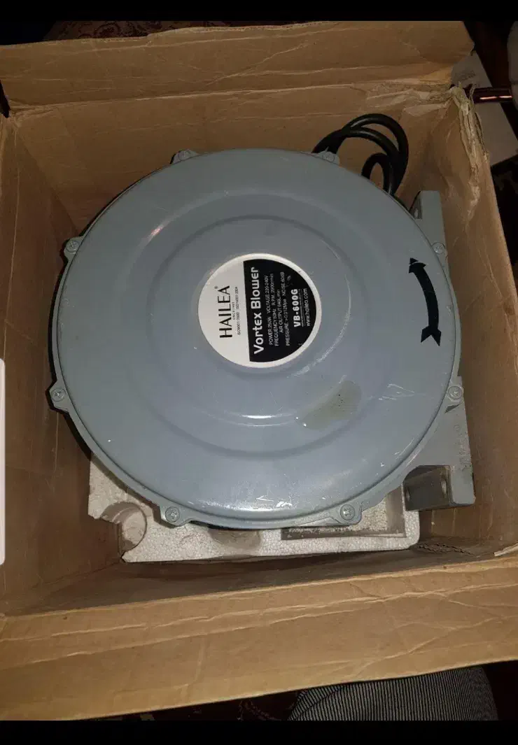 پمپ هایلا  vb600g|ماهی|کرج, دهقان ویلا|دیوار