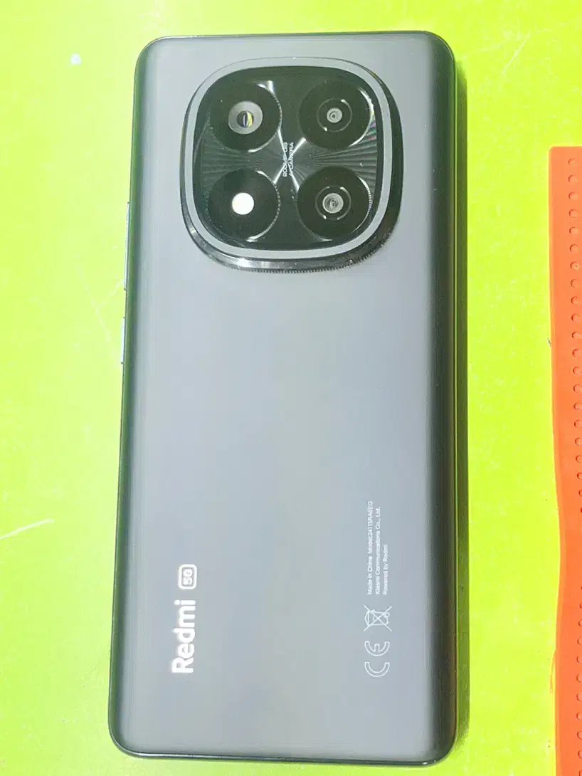 شیائومی Note 14 pro pluse 5G 12-512|موبایل|رفسنجان, |دیوار