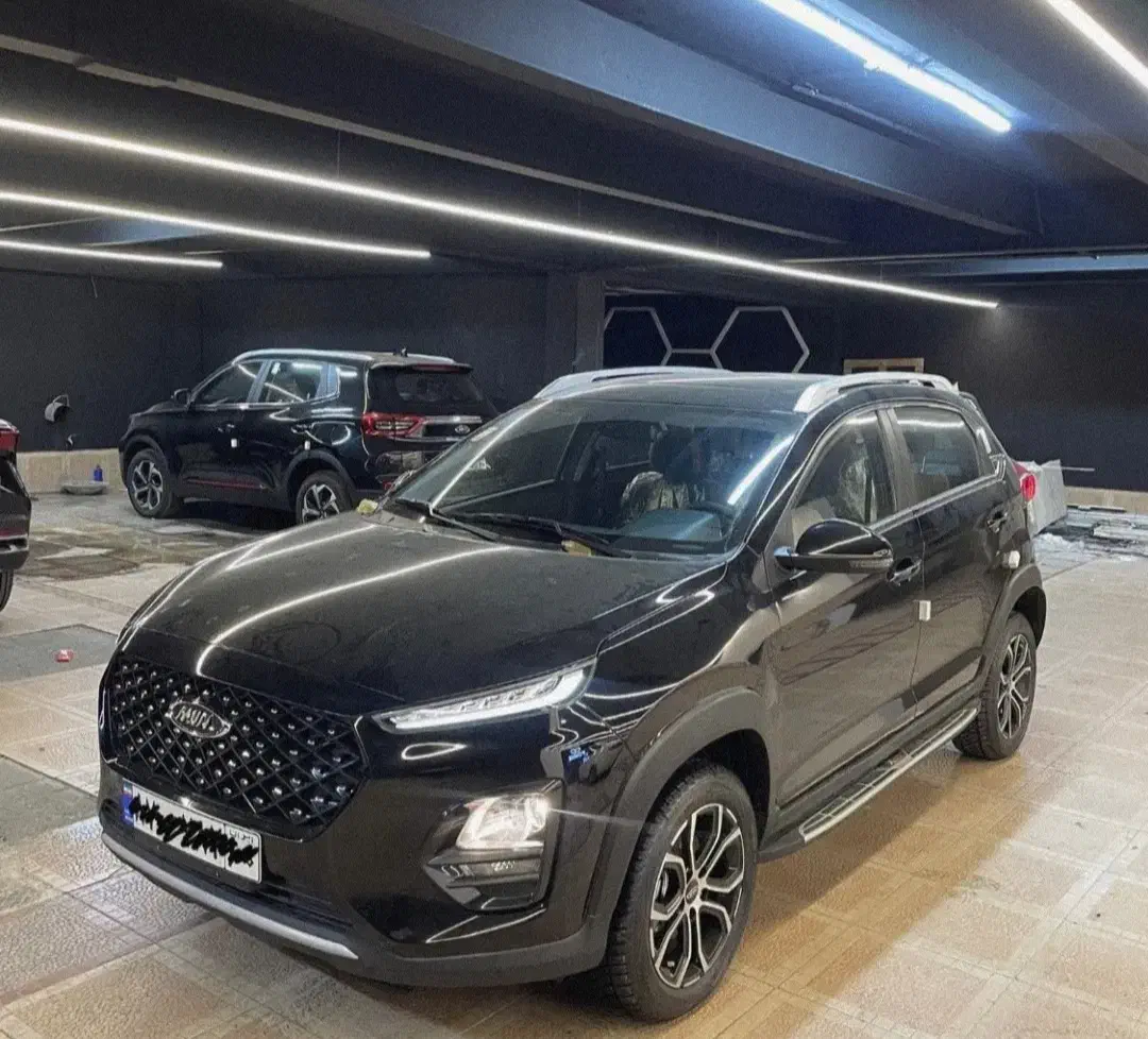 ام وی ام x22/mvm /صفر 404/سند به نام|خودرو سواری و وانت|تهران, صادقیه|دیوار