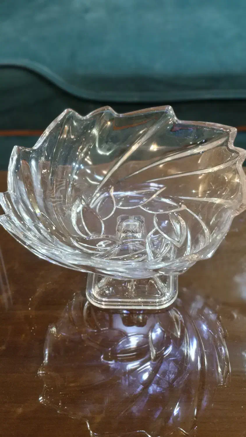 ۲عدد میوه خوری پایه دار سوگای ژاپن|ظروف سرو و پذیرایی|تهران, تهرانپارس شرقی|دیوار