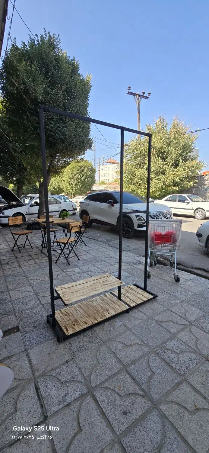 فروش و معاوضه رگال|فروشگاه و مغازه|یاسوج, |دیوار