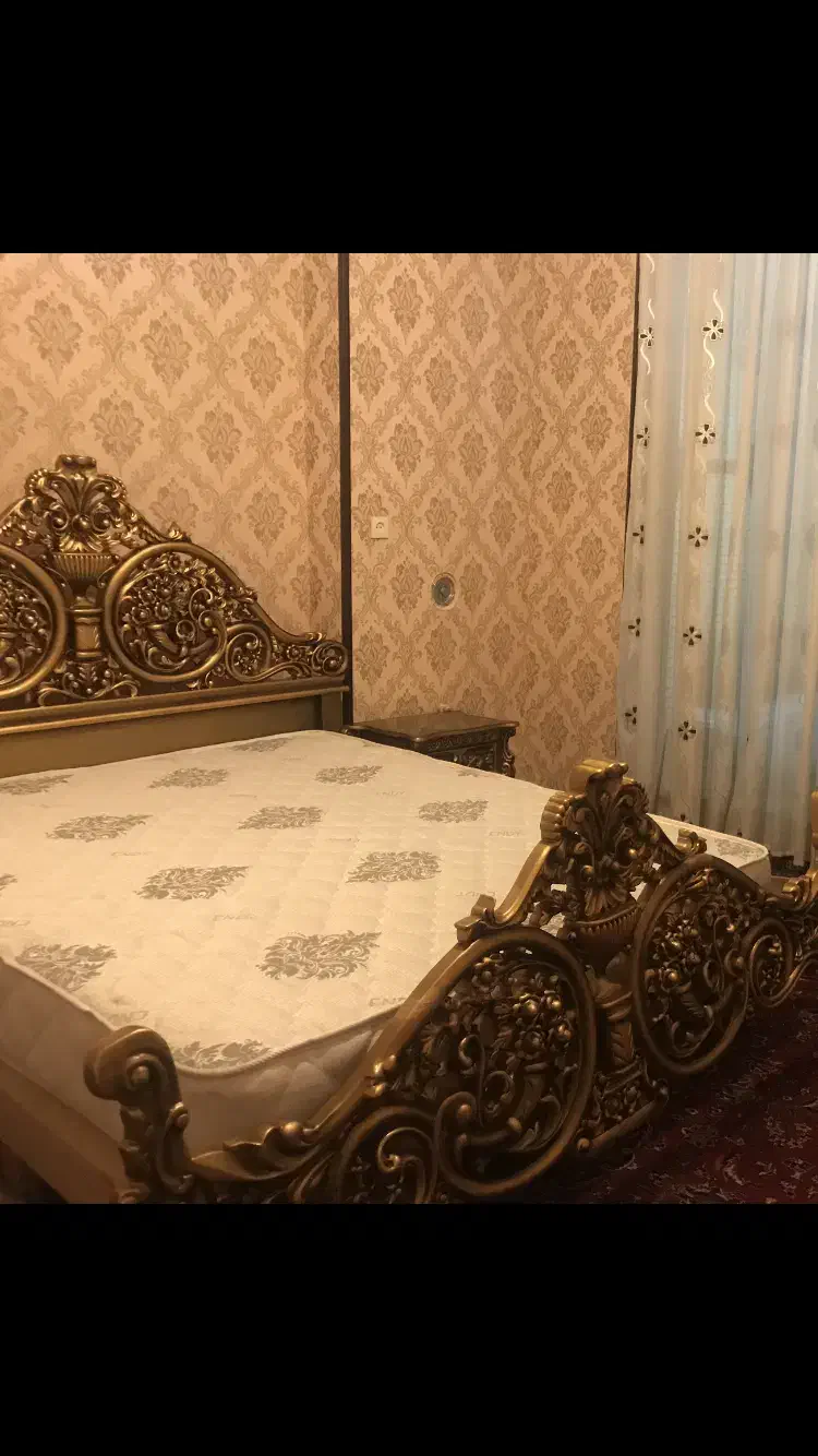 فروش خوشخواب دو نفره|تشک تختخواب|شیراز, دارالرحمه|دیوار