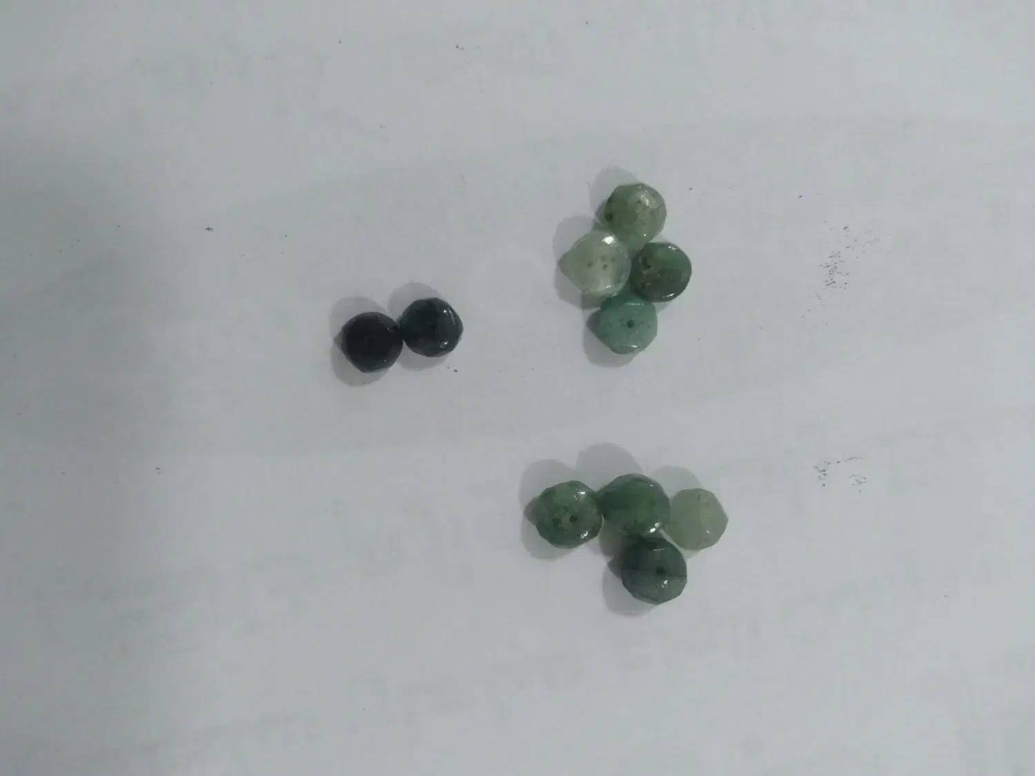 سنگ زمرد|جواهرات|شهریار, شهرک اداری تندگویان|دیوار