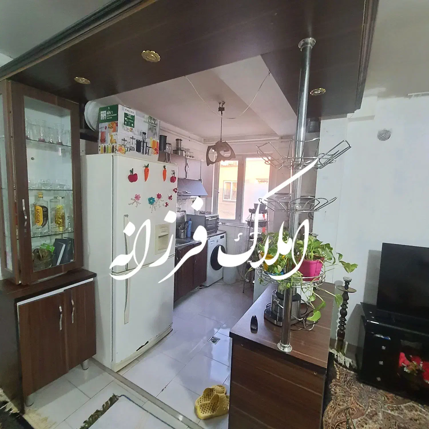 مسکن مهر نظرآباد پروژه توسعه کویر تک خواب(۶۳متر)|فروش آپارتمان|نظرآباد, مسکن مهر نظرآباد|دیوار