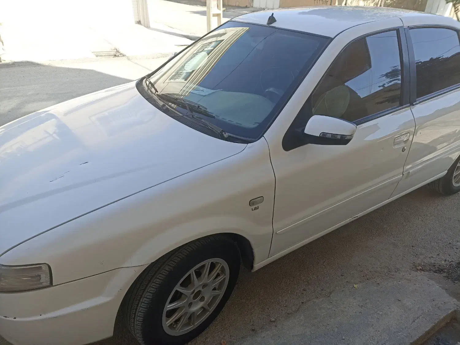 سورن مدل89|خودرو سواری و وانت|ایوان, |دیوار