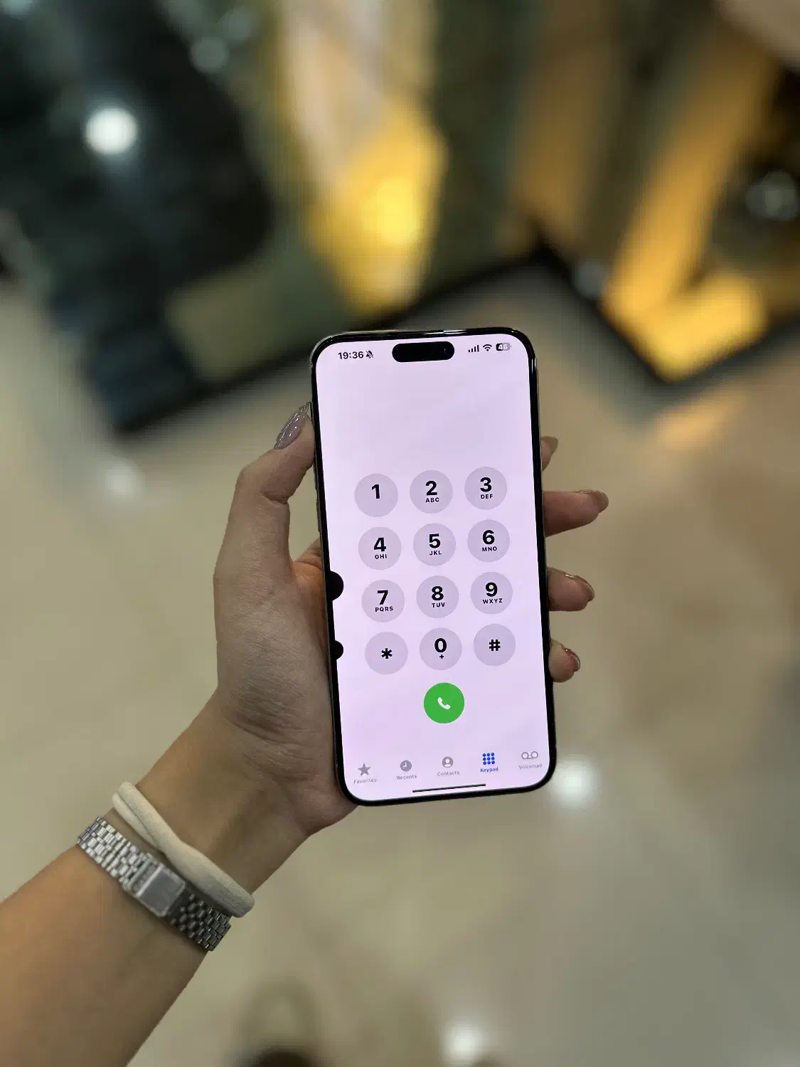 ۱۵ پرو مکس کارکرده|موبایل|گرگان, |دیوار