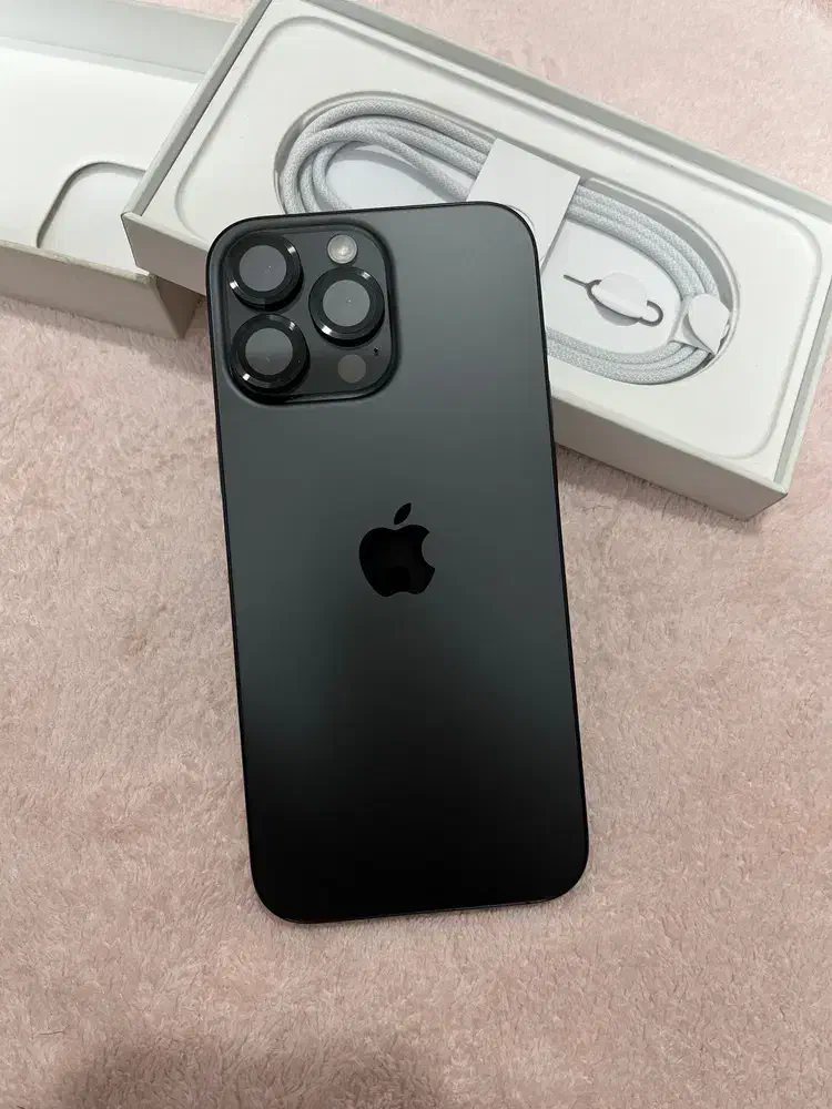 iPhone 16ProMax 256 ZAA|موبایل|شهر ری, فیروزآبادی|دیوار