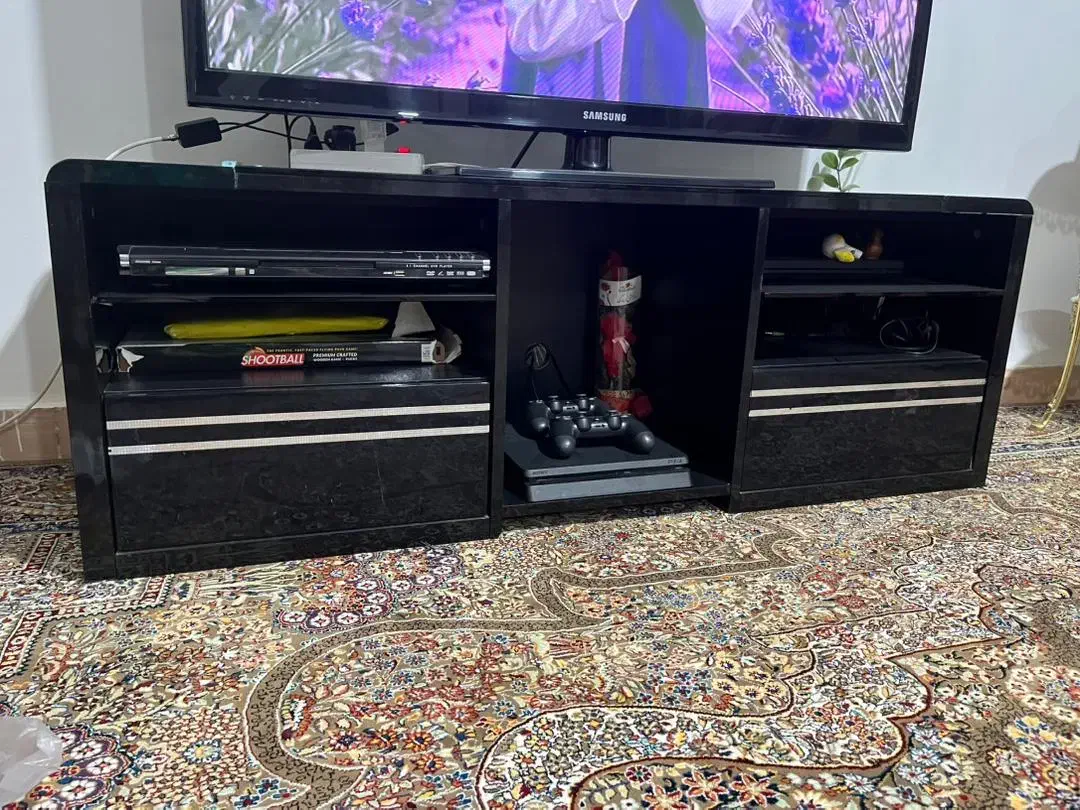 میز تلویزیون|مبلمان خانگی و میز عسلی|رباطکریم, رباطکریم|دیوار