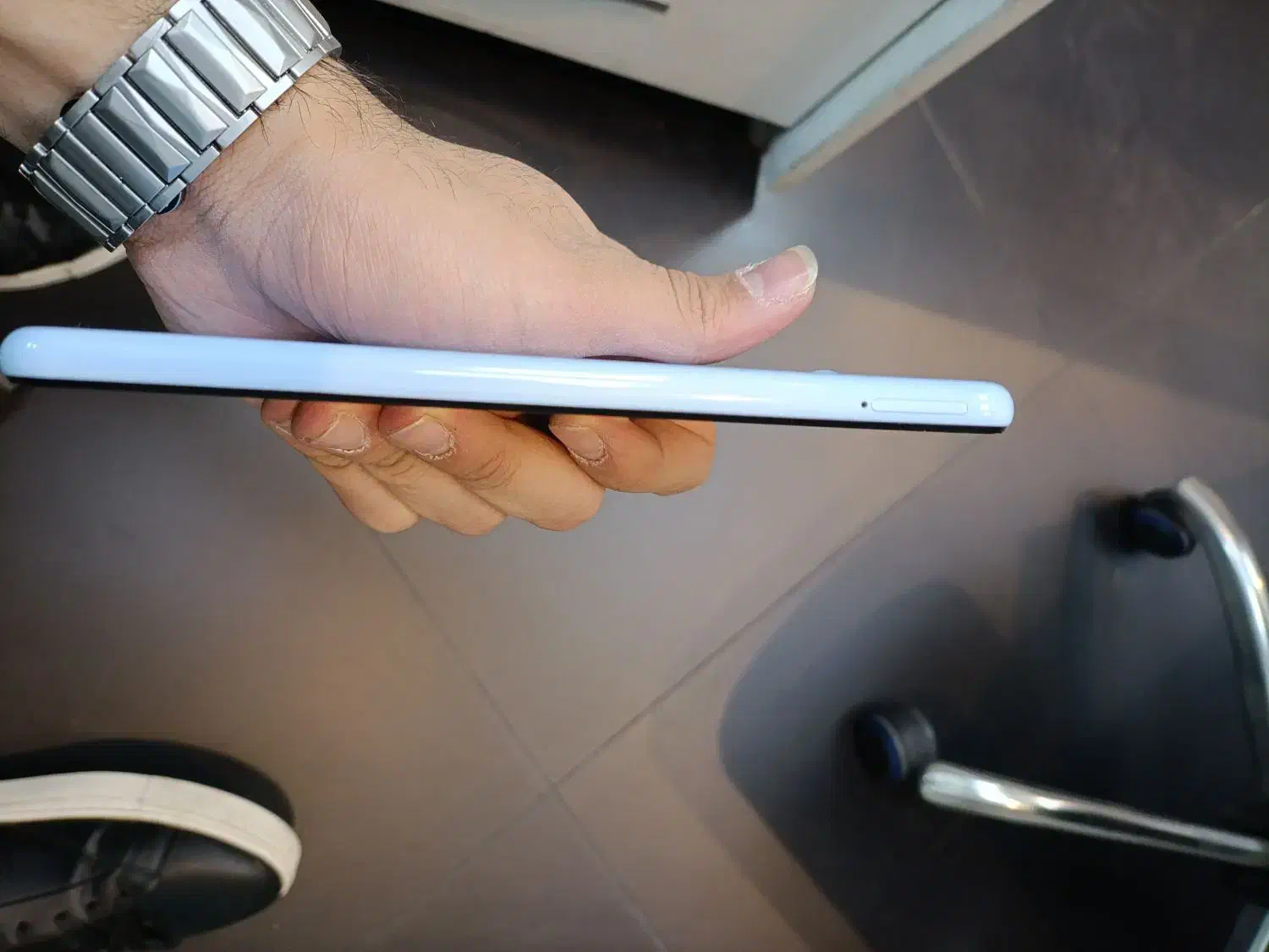 سامسونگ گلکسی A13|موبایل|تهران, هفت حوض|دیوار