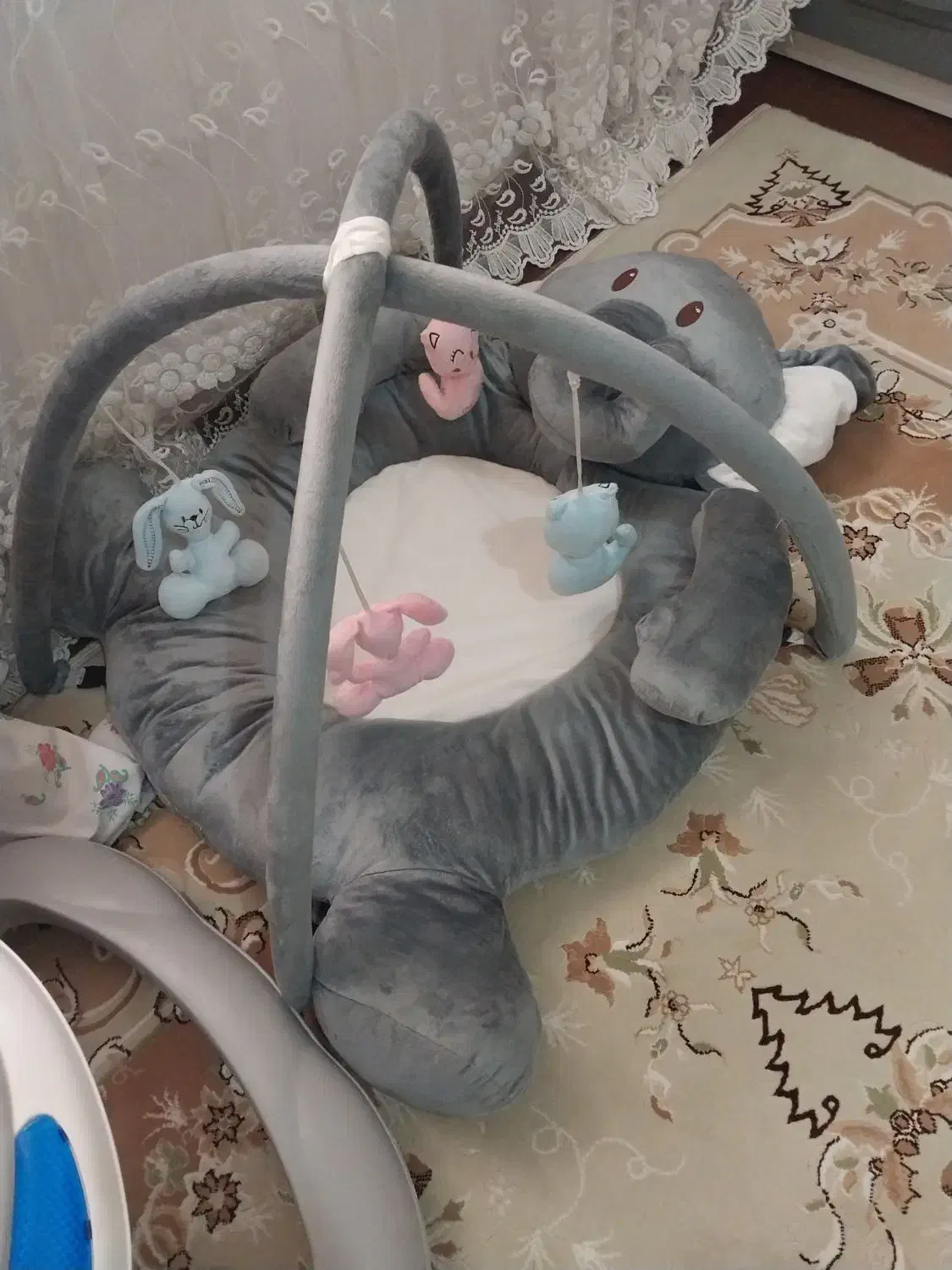 تشک بازی|اسباب و اثاث بچه|ماهدشت, |دیوار