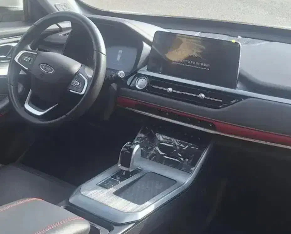 ایکس ۵۵ پرو ۱۴۰۱ (فقط اقساط کارمندی و آزاد )|خودرو سواری و وانت|تهران, هفت حوض|دیوار