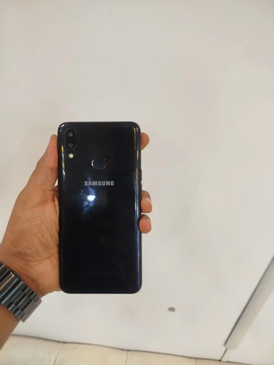 سامسونگ Galaxy A10s با حافظهٔ ۳۲ گیگابایت|موبایل|تهران, مجیدیه|دیوار
