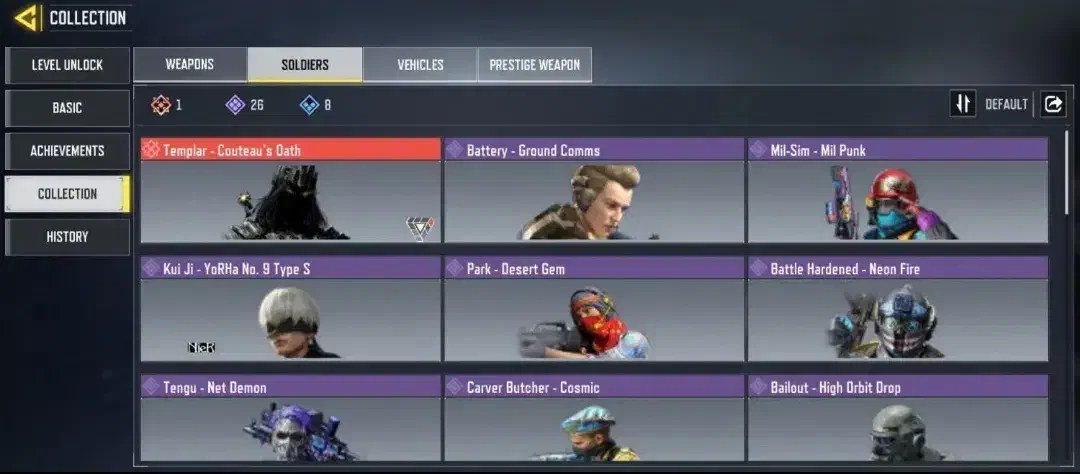 کالاف|کنسول، بازی ویدئویی و آنلاین|کهک, |دیوار