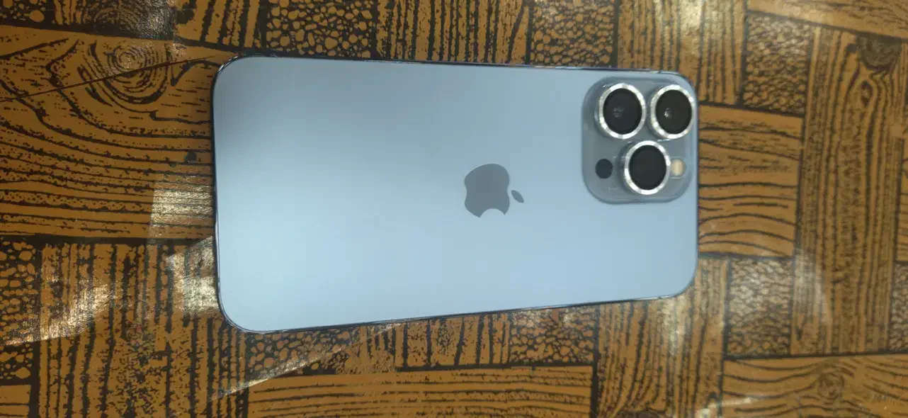 ایفن ۱۳ پرو|موبایل|اردبیل, |دیوار