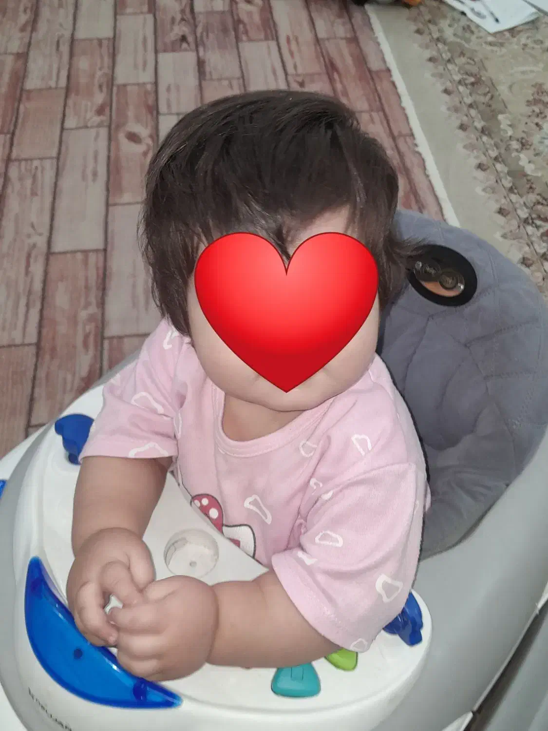 رورورک بچگانه|کالسکه و لوازم جانبی|قدس, شهرقدس|دیوار