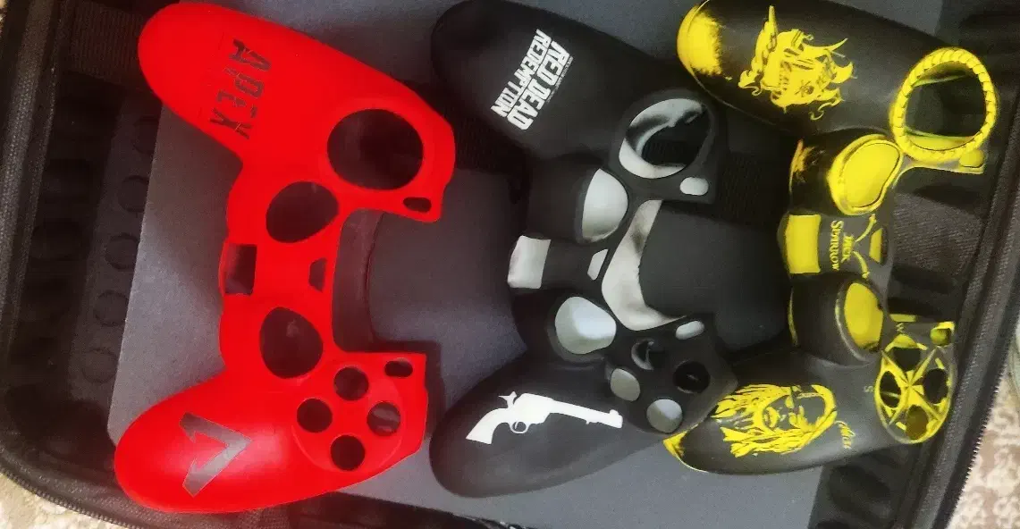 Ps4 Slim 1TB|کنسول، بازی ویدئویی و آنلاین|کرج, شهرک سهرابیه|دیوار