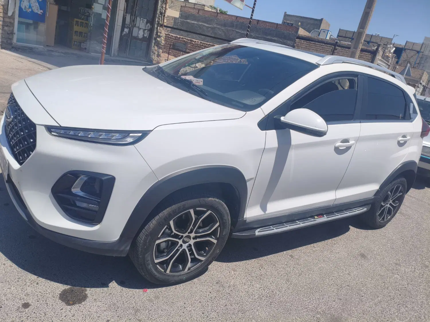x22pro|خودرو سواری و وانت|بیرجند, |دیوار