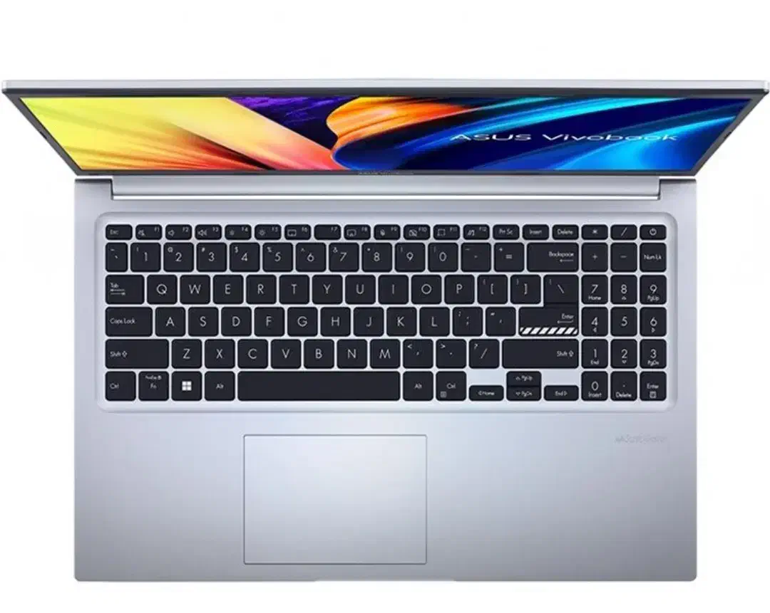 لپتاپ ایسوس ویوو بوک  x1502za|رایانه همراه|رفسنجان, |دیوار