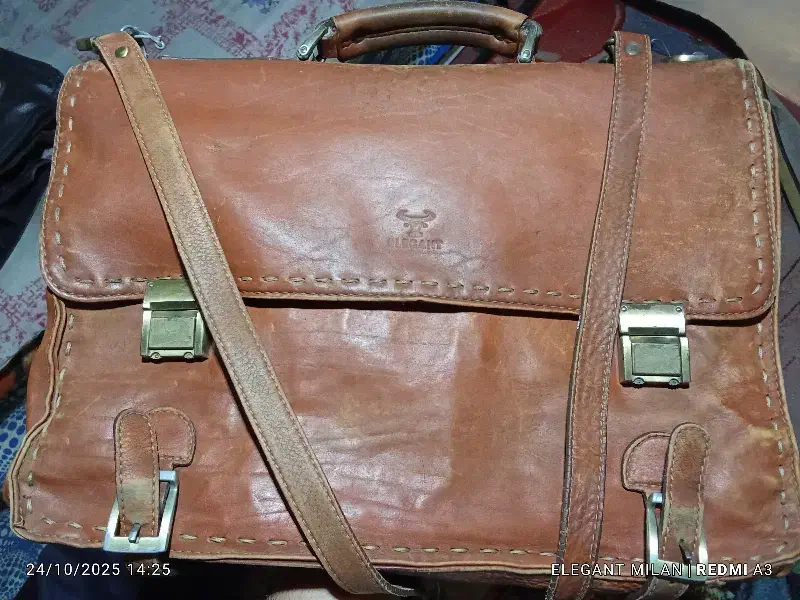 کیف  ELEGANT MILAN|کیف، کفش، کمربند|دلیجان, |دیوار