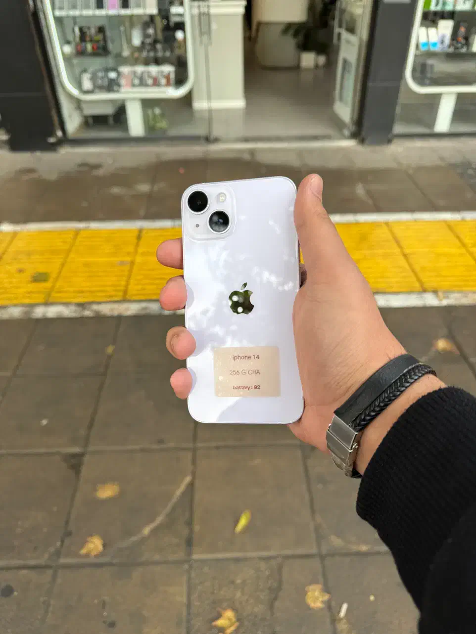 Iphone 14 normal|موبایل|مشهد, احمدآباد|دیوار