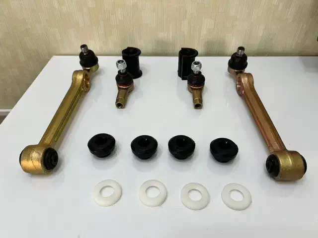 فروش تخصصی زیربندی و جلوبندی (سیبک، طبق، کمک)|قطعات یدکی و لوازم جانبی|کرمان, |دیوار