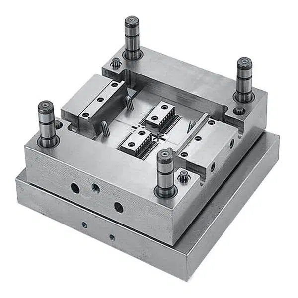 طراحی و ساخت قالب تزریق پلاستیک و خدمات فرز CNC|خدمات پیشه و مهارت|تهران, اتابک|دیوار