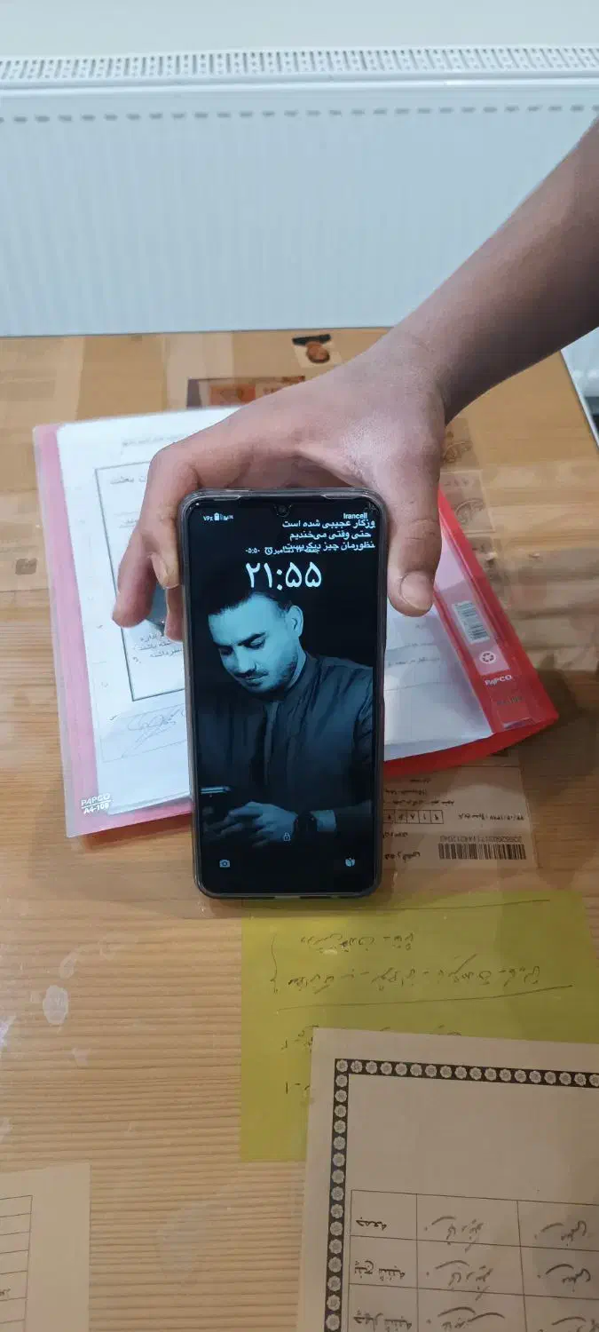 Poco c71|موبایل|مشهد, الهیه|دیوار