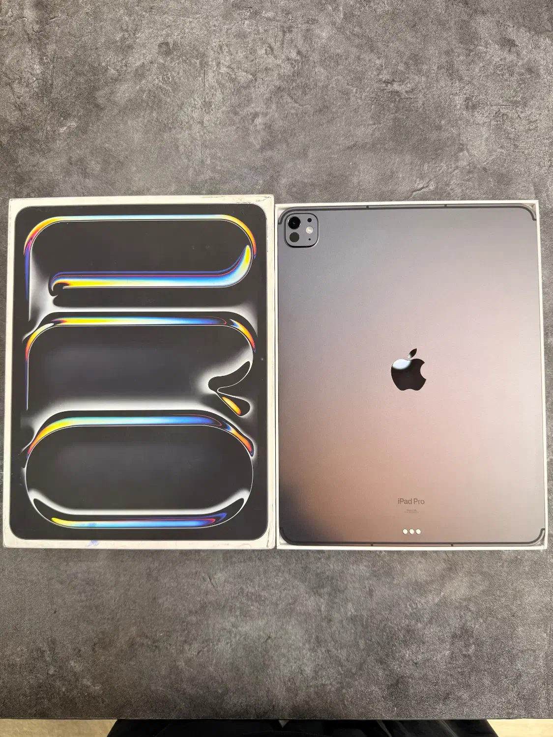 آیپد پرو m4 ۱۳|تبلت|تهران, جردن|دیوار