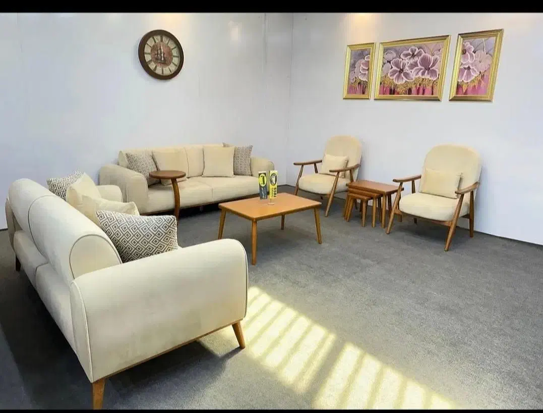 راحتی نیو 2563|مبلمان خانگی و میز عسلی|ایلام, |دیوار