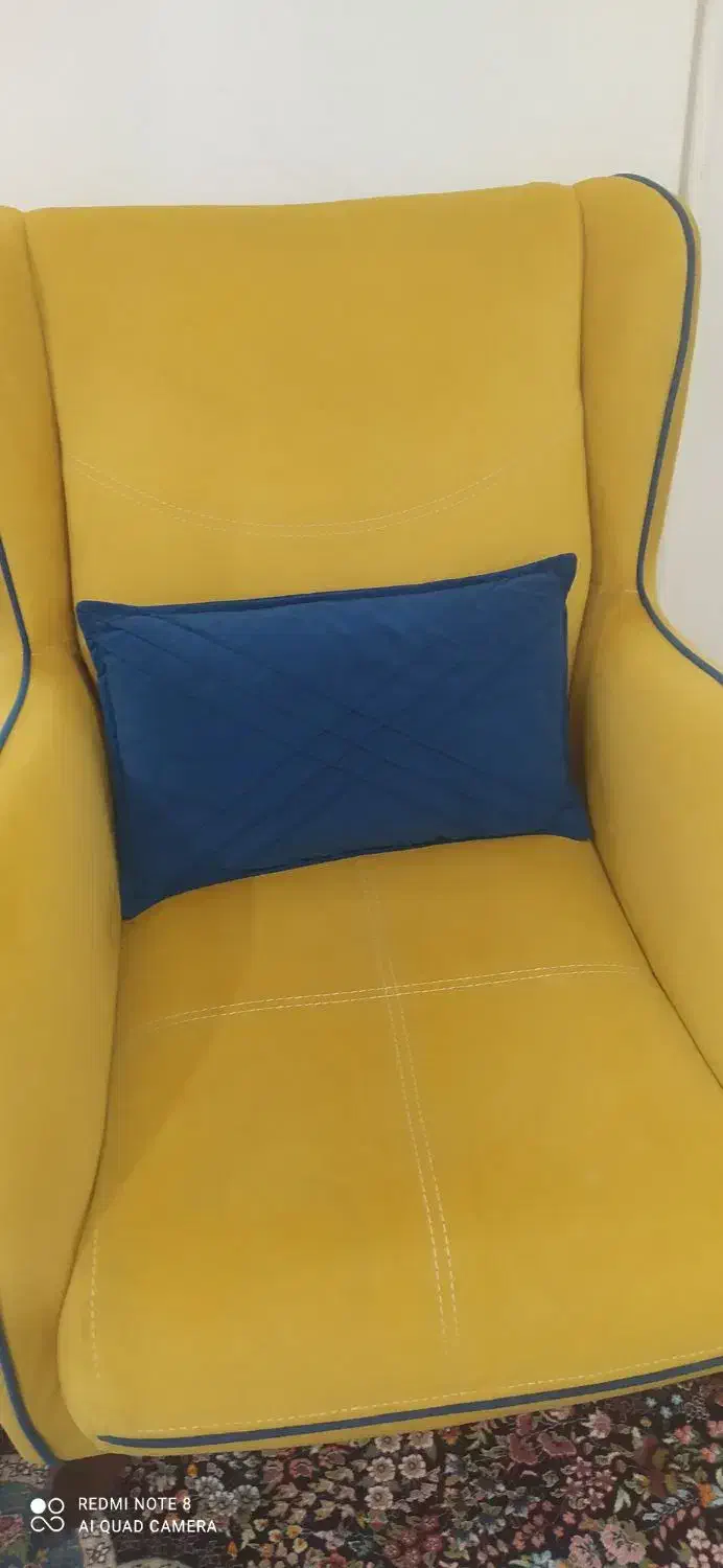 مبل|مبلمان خانگی و میز عسلی|رباط‌کریم, رباط‌کریم|دیوار