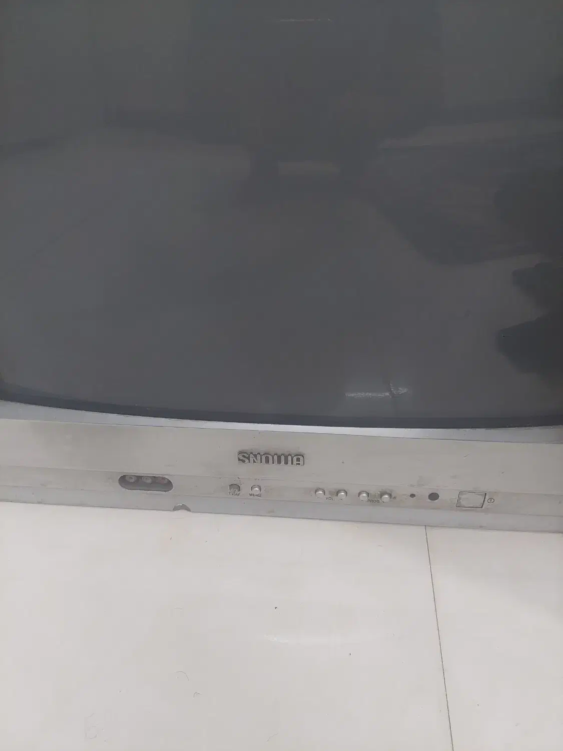 تلوزیون ۲۱|تلویزیون و پروژکتور|خرمشهر, |دیوار