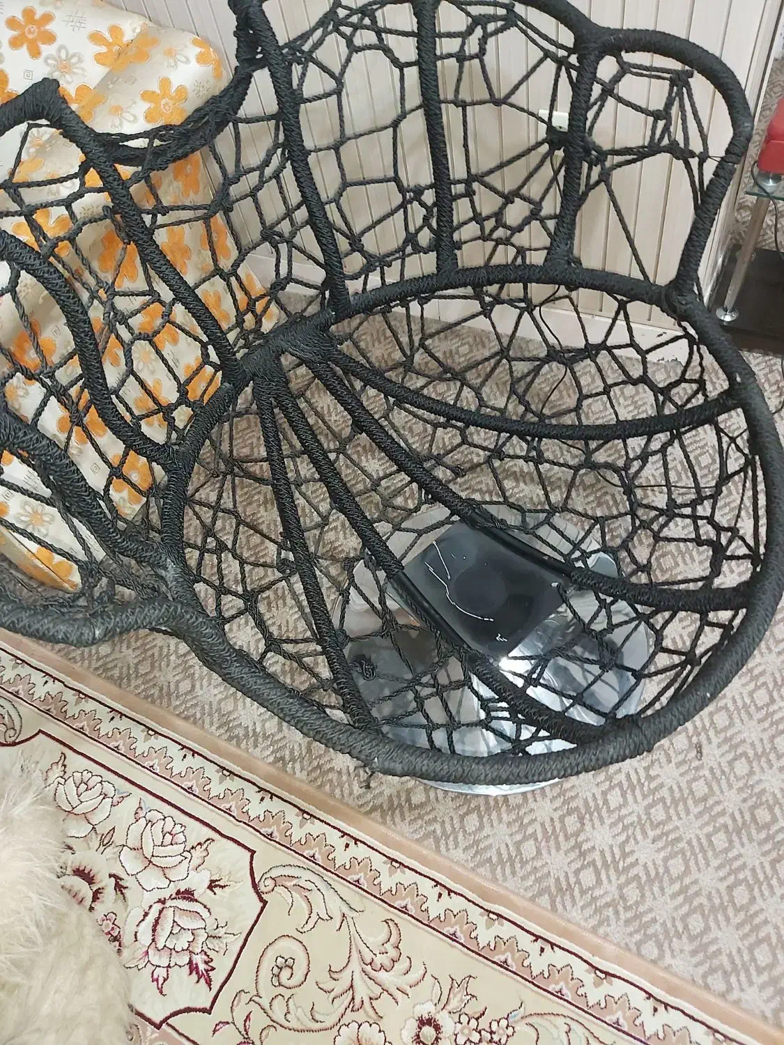 صندلی چرخان|صندلی و نیمکت|بندرعباس, |دیوار