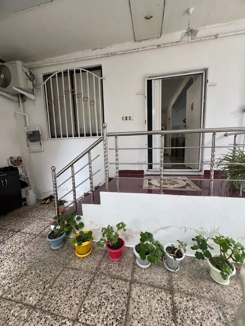 ویلای نقلی/ داخل شهر/ لولمان|فروش خانه و ویلا|لولمان, |دیوار