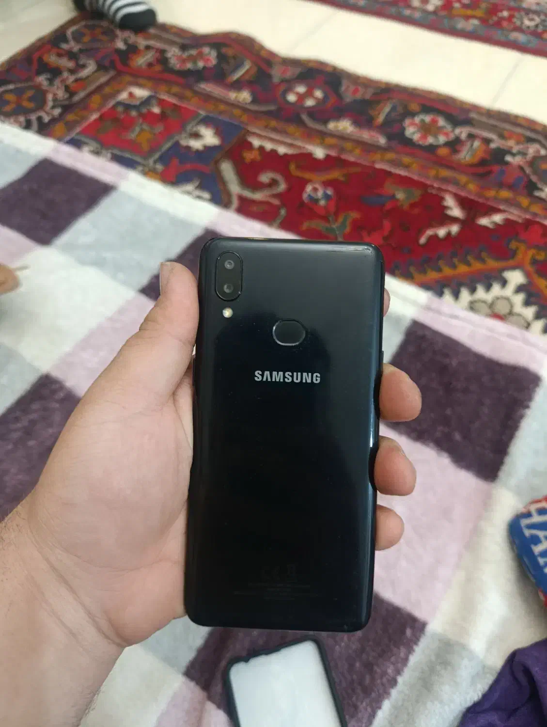 گوشی a10s|موبایل|تبریز, |دیوار